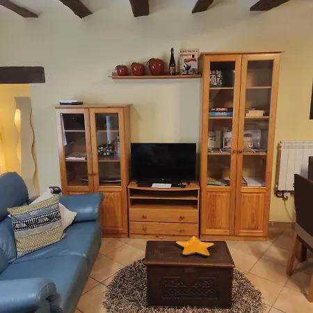 Apartment Portal De Molina