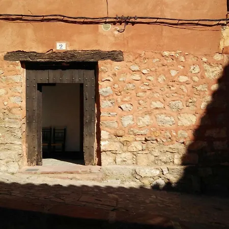 Portal De Molina Apartment