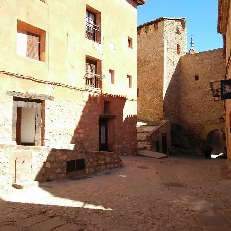 Portal De Molina Apartment