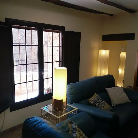 Portal De Molina Albarracín