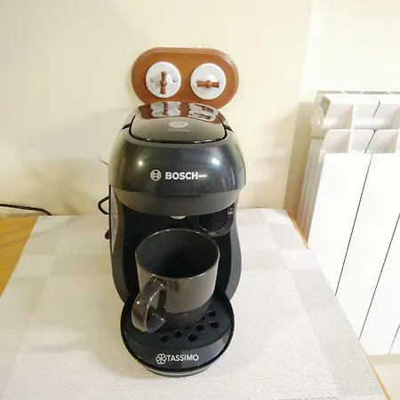 Portal De Molina Apartment