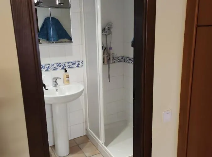 Portal De Molina Апартаменты