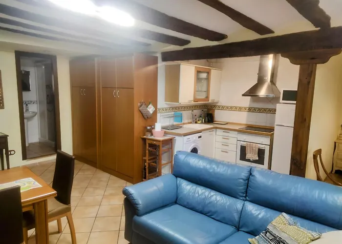 Апартаменты Portal De Molina *