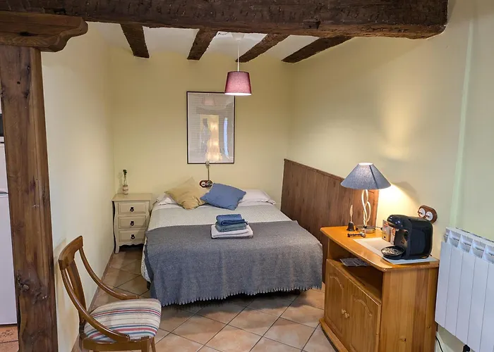 Апартаменты Portal De Molina *