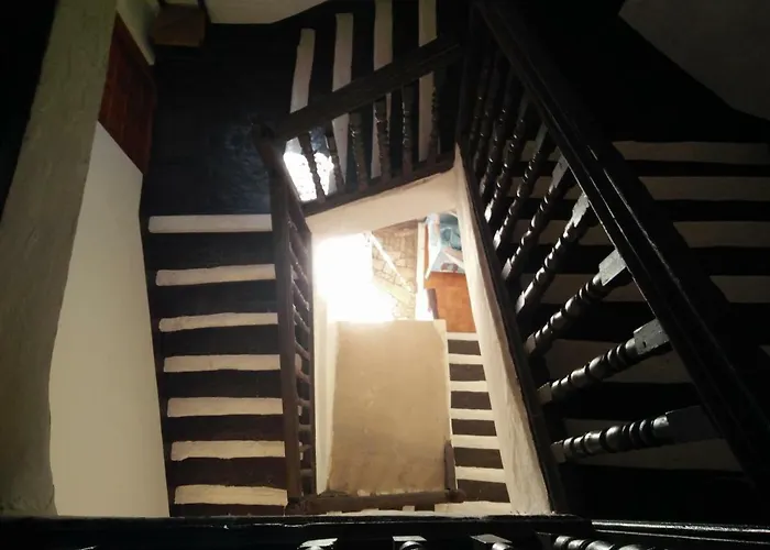 Portal De Molina Альбаррасин