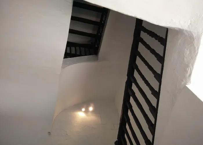 Portal De Molina Апартаменты *