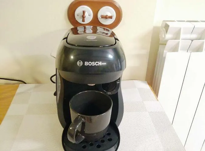 Portal De Molina Апартаменты